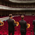 Rising Stars: Korpus Horn Quartet