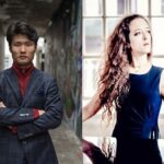 Han Bin Yoon (cello) & Lily Maisky (piano)