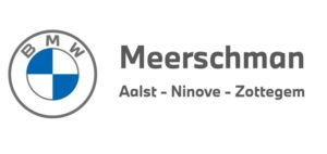 Logo BMW Meerschman