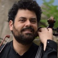 Ofer Canetti Artistiek Directeur